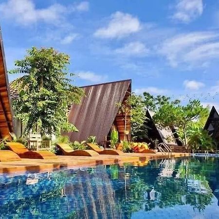 Tien Son Pleiku Homestay Экстерьер фото