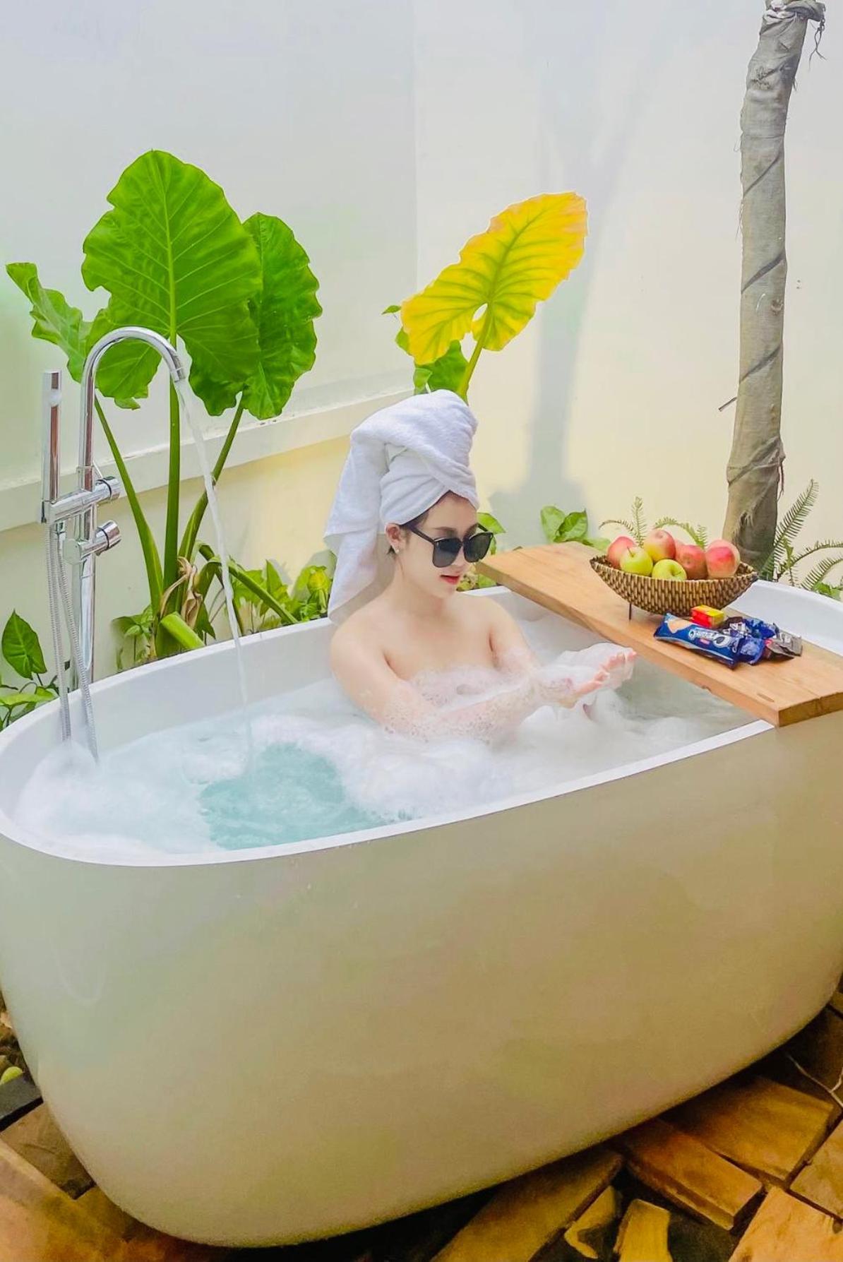 Tien Son Pleiku Homestay Экстерьер фото